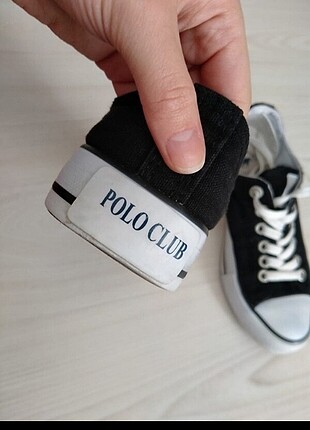 36 Beden Polo 
