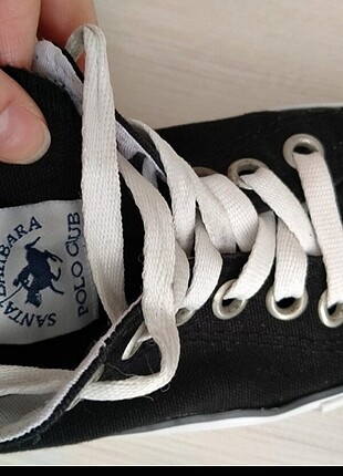 36 Beden siyah Renk Polo 