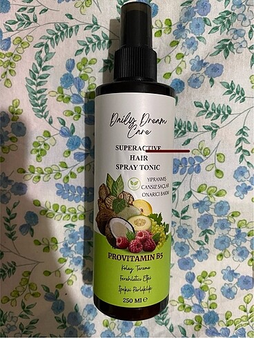 Daily Dream Care Saç Toniği