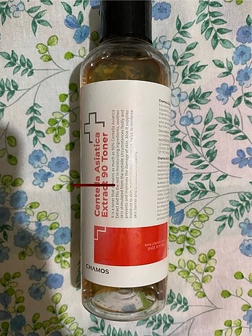 Bibimcos Centella Pure Tonik