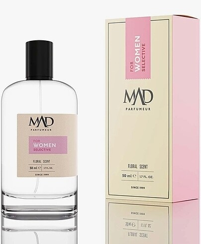 Mad Chloe Love muadili W162