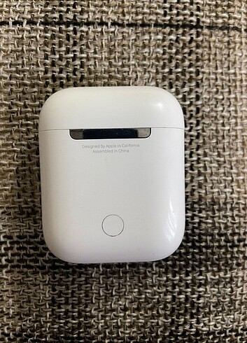 Orijinal Airpods 2. Nesil