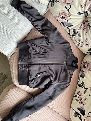 H&M Bomber ceket