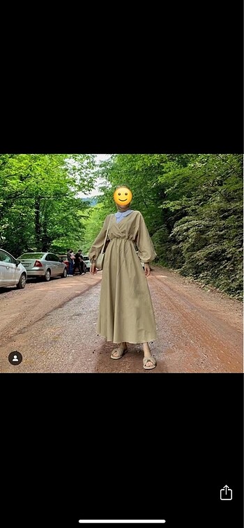 Diğer Elbise