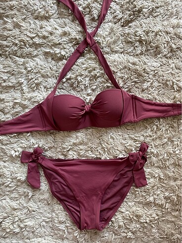 s Beden Oysho bikini takımı