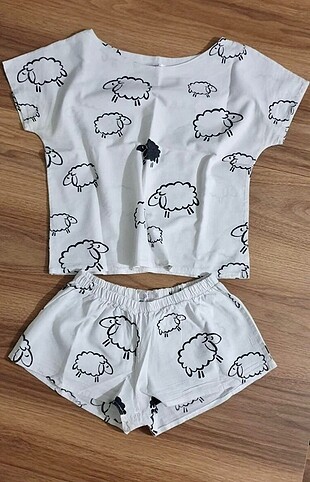 Pijama takımı