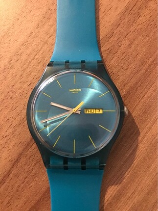 Swatch saat