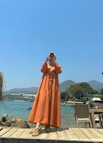 Günlük elbise