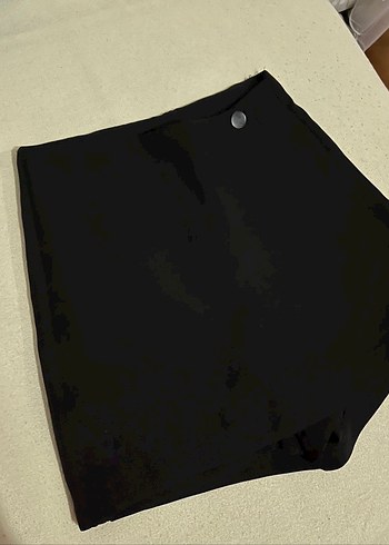 Addax S beden şort etek - Görsel 2