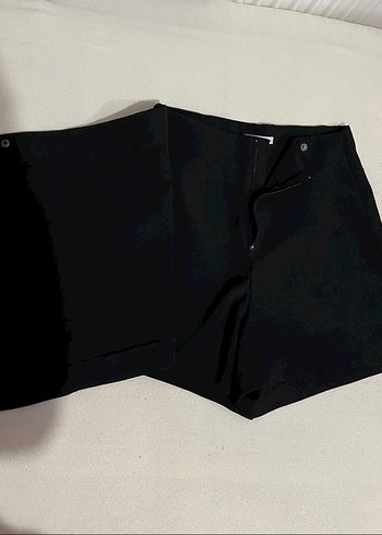 Addax S beden şort etek - Görsel 5