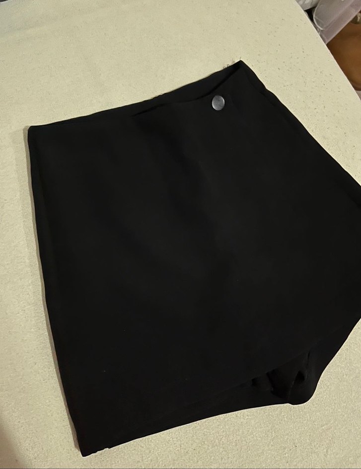 Addax S beden şort etek - Görsel 2