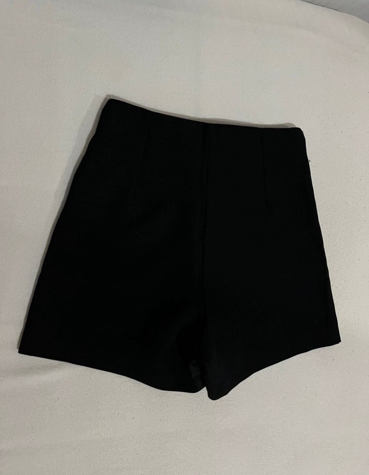 Addax S beden şort etek - Görsel 4