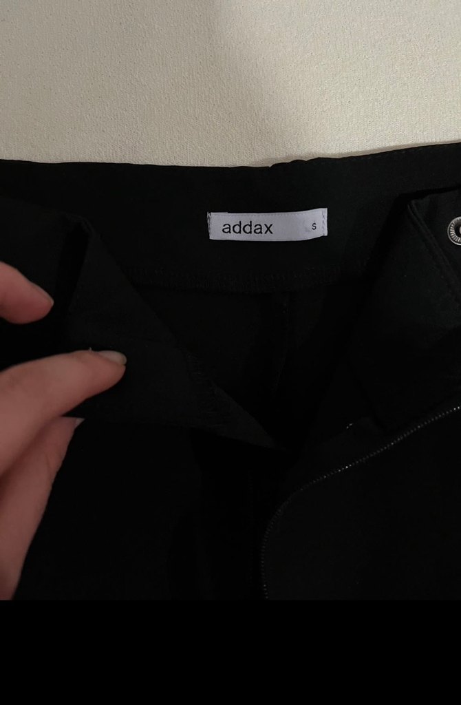 Addax S beden şort etek - Görsel 3