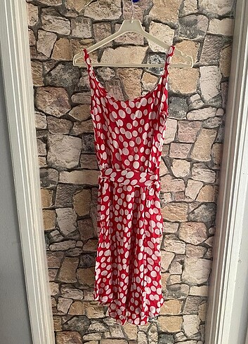 S beden bayan elbise  - Görsel 2