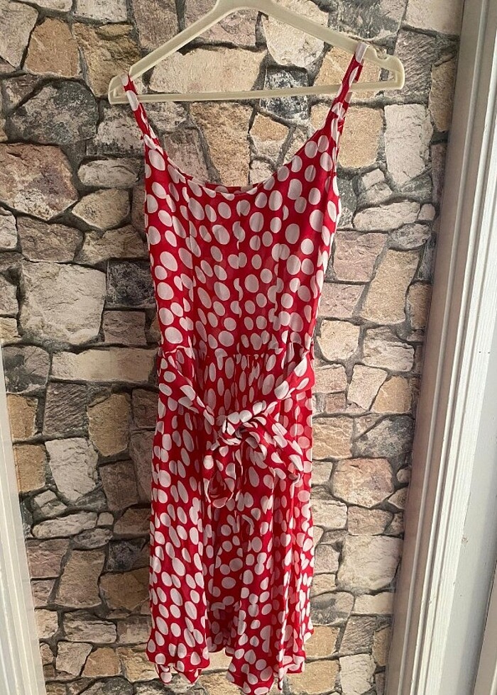 S beden bayan elbise  - Görsel 5