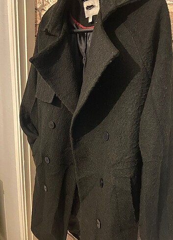 Koton 38 beden bayan mont  - Görsel 6