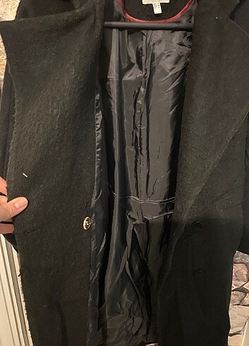 Koton 38 beden bayan mont  - Görsel 7