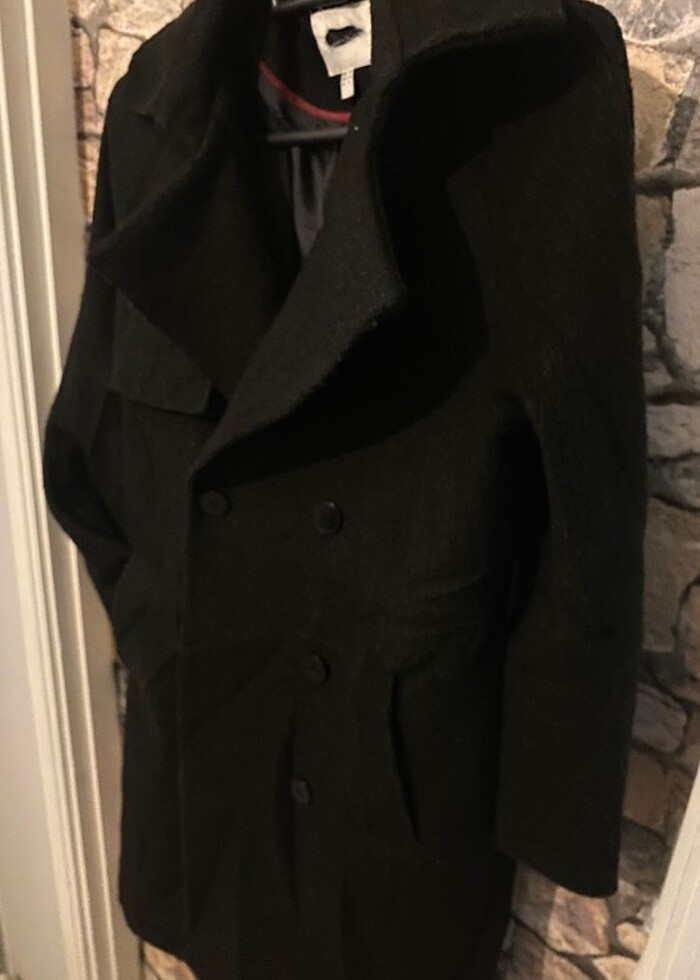Koton 38 beden bayan mont  - Görsel 5