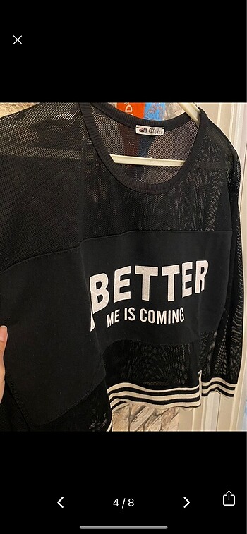 Diğer Bayan s/m beden bady