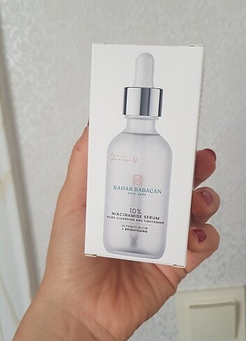 NIACINAMIDE SERUM