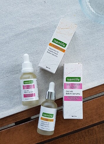 Serum