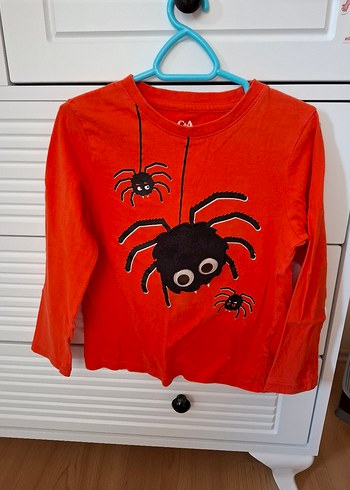 turuncu erkek çocuk sweet - Görsel 2