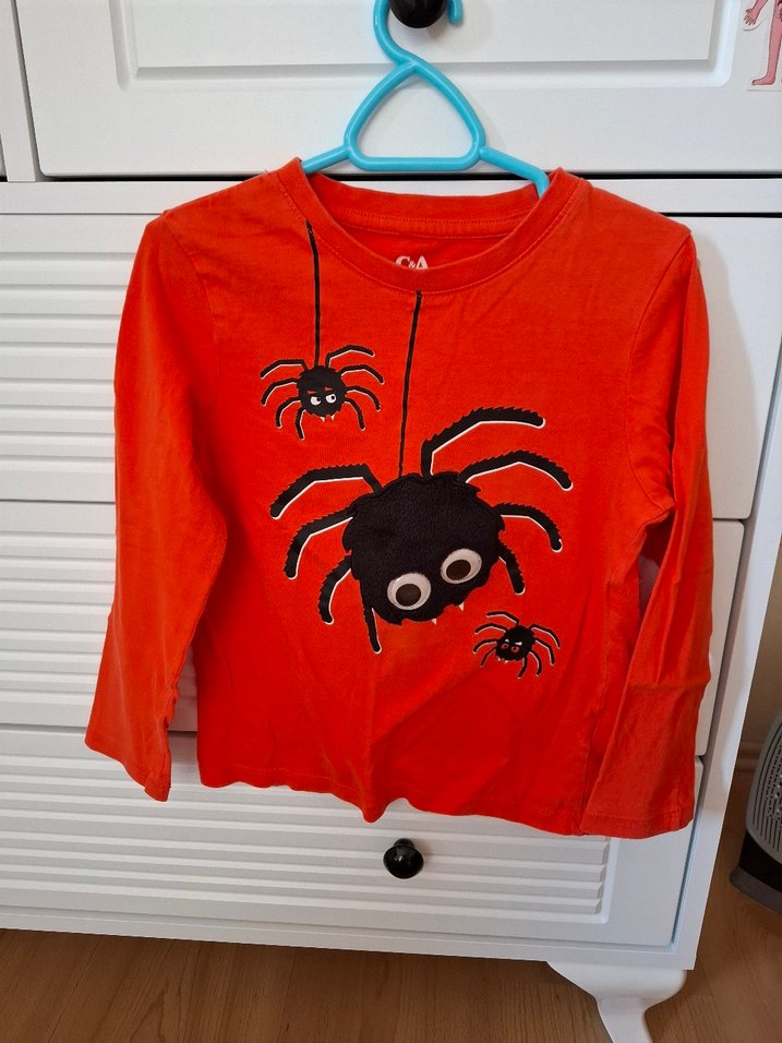 turuncu erkek çocuk sweet - Görsel 2