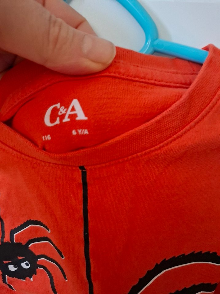 turuncu erkek çocuk sweet - Görsel 4