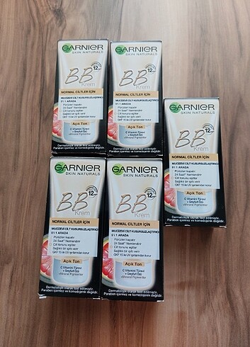 Garnier 