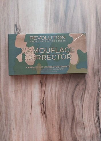 Revolution