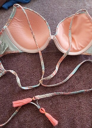 Koton Bikini üstü