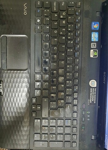 Sony #dizüstü bilgisayar#sony#hp