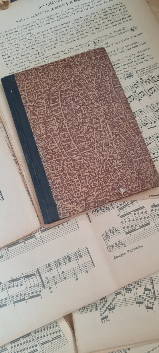 Vesta Rahibesi -  1943 - Görsel 2