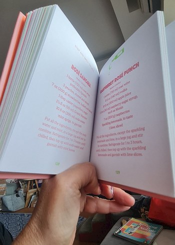 Rosé Kitabı - Görsel 3