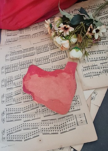 FOZ DO IGUAÇ Hatıra Objeli Vintage Mini Biblo - Görsel 3