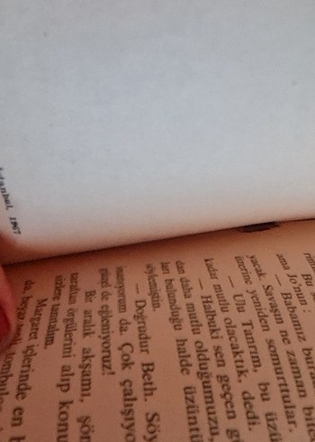 Küçük Kadınlar - L. Alcott 1967 - Görsel 3