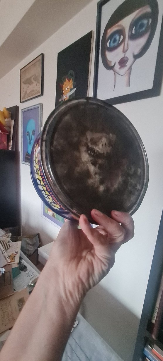 Elsinore Kurabiyeleri Metal Kutu - Görsel 3