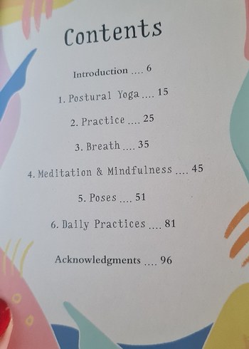 Yoga Küçük Kitap - Lucy Lucas - Görsel 2