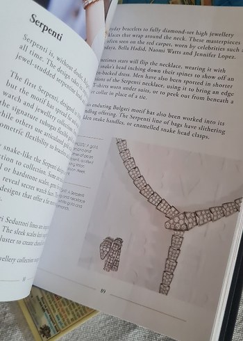 Bvlgari The Story Behind the Style Kitabı - Görsel 4