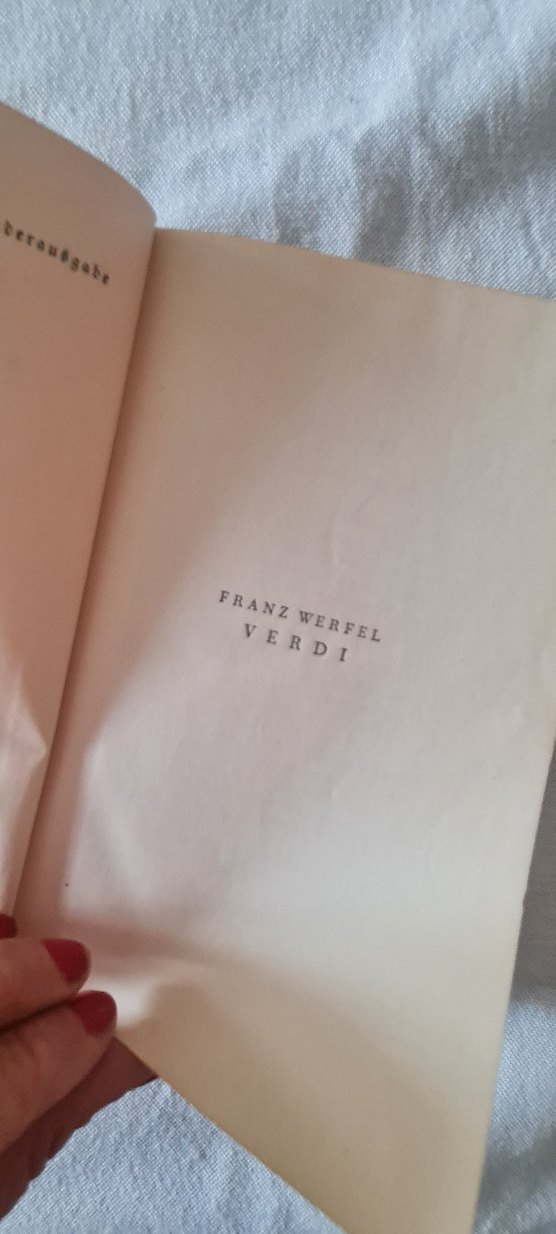 1955  WARWICK DEEPING
AUSSENSEITER DER GESELLSCHAFT - Görsel 3