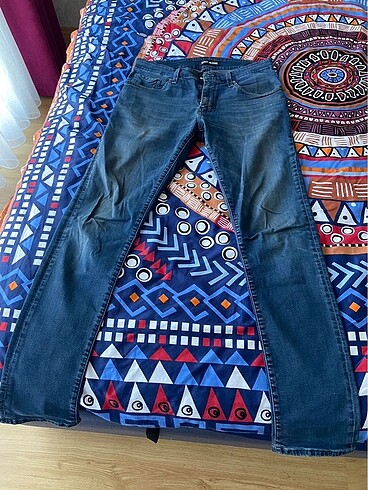 Mavi jeans erkek pantolon