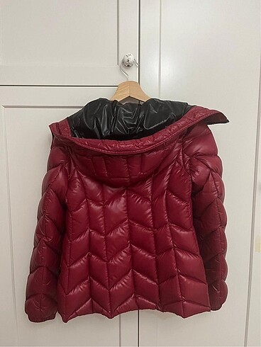 32 Beden bordo Renk Monchler mont