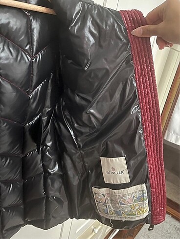 Moncler Monchler mont