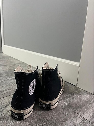 37 Beden Chuck 70 converse
