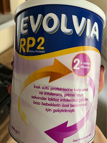 Diğer EVOLVİA