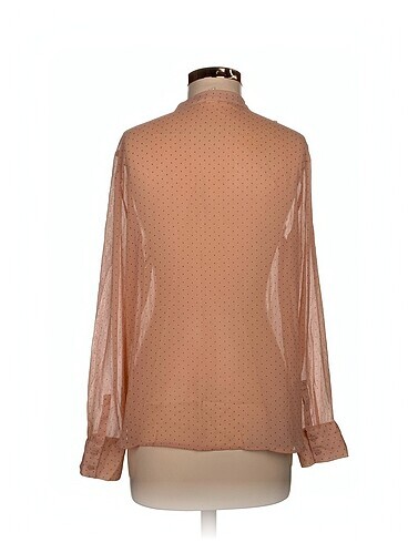 40 Beden H&M Bluz %70 İndirimli.