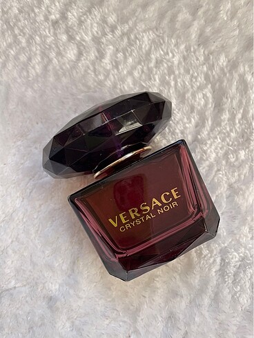 versace crystal noir 90 ml