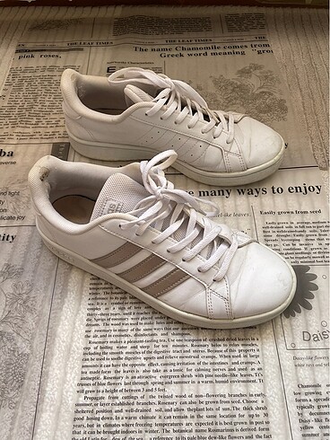 adidas