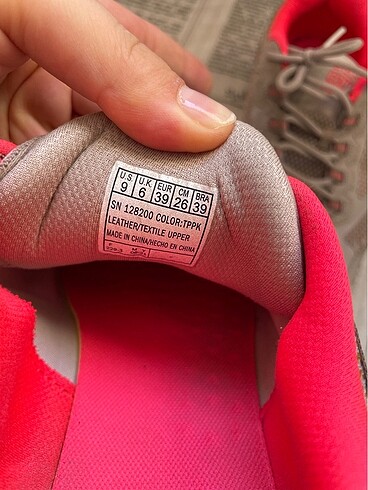39 Beden kahverengi Renk skechers