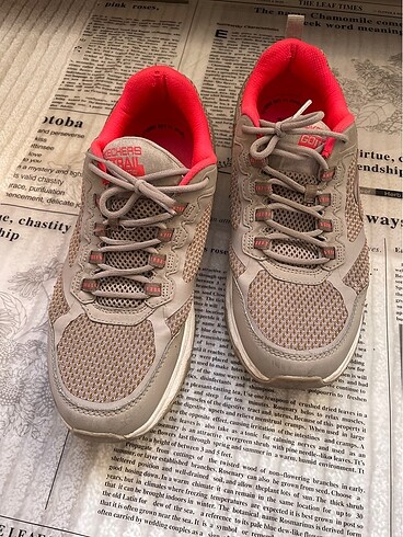 39 Beden skechers
